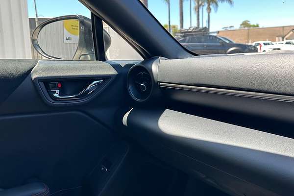 2022 Subaru BRZ S ZD8 thumb-25