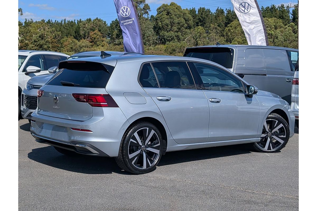 2025 Volkswagen Golf 110TSI Style 8.5