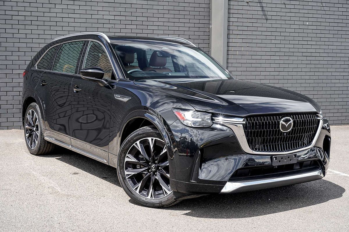 2023 Mazda CX-90 G50e Azami KK