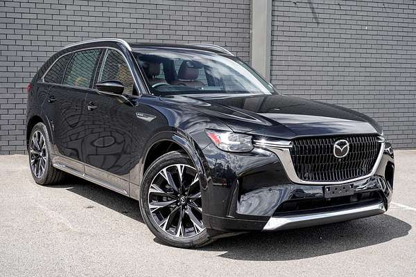 2023 Mazda CX-90 G50e Azami KK