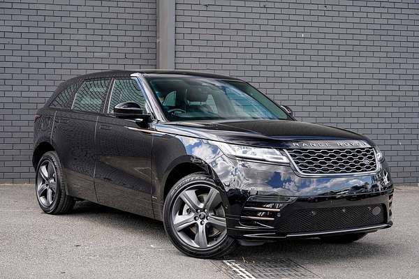 2022 Land Rover Range Rover Velar P250 R-Dynamic S L560