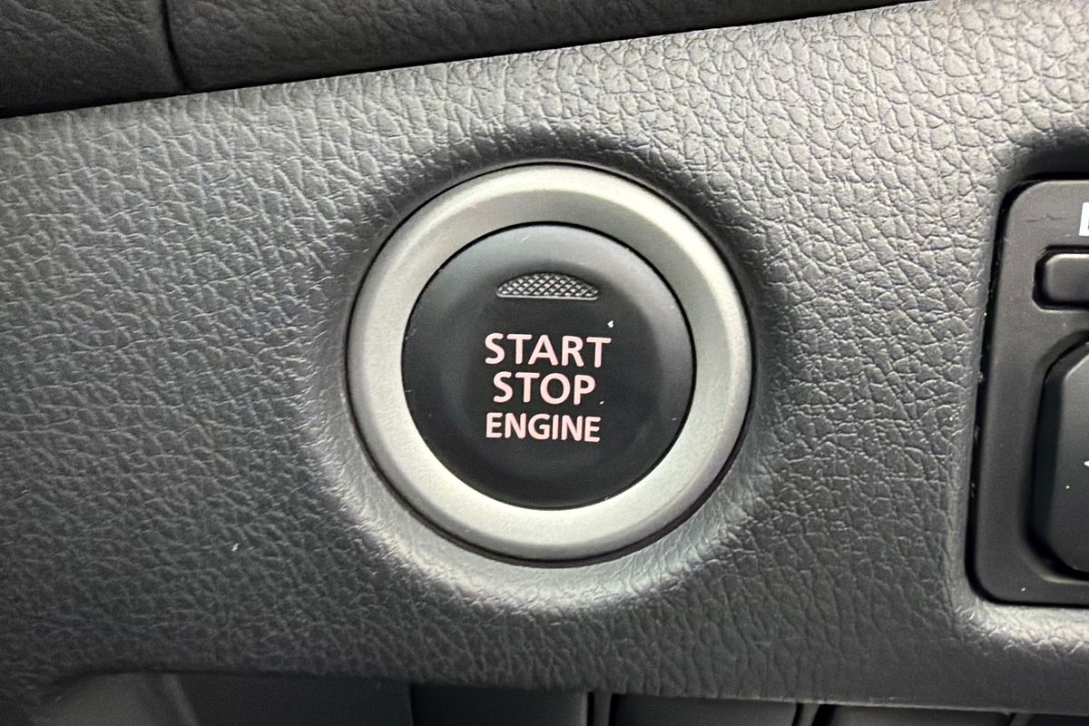 2016 Mitsubishi Pajero Sport GLS QE