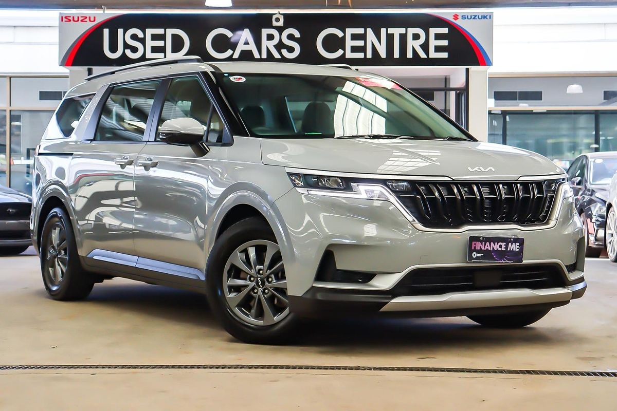 2023 Kia Carnival S KA4