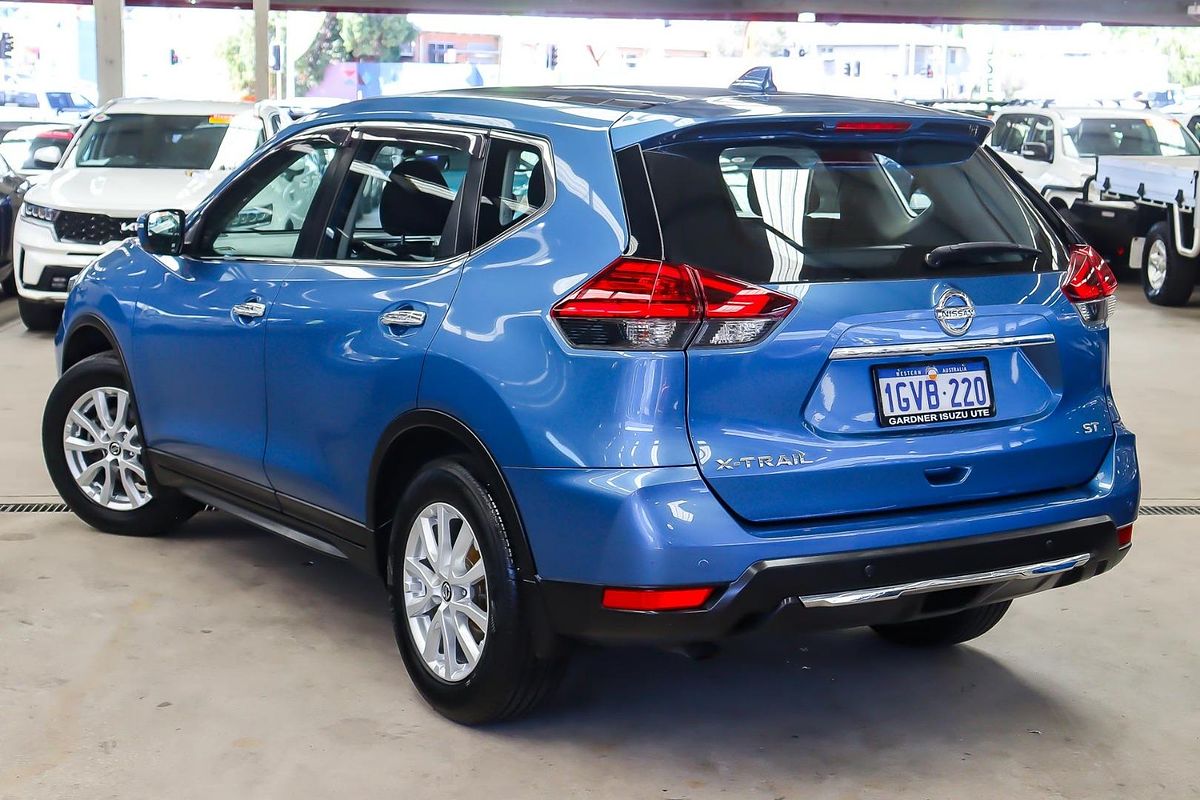 2019 Nissan X-TRAIL ST T32 Series II