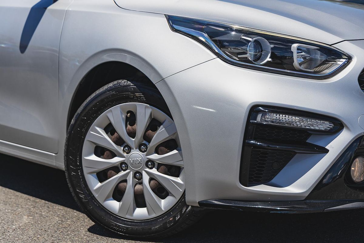 2019 Kia Cerato S BD