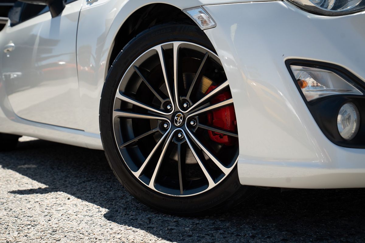 2013 Toyota 86 GTS ZN6