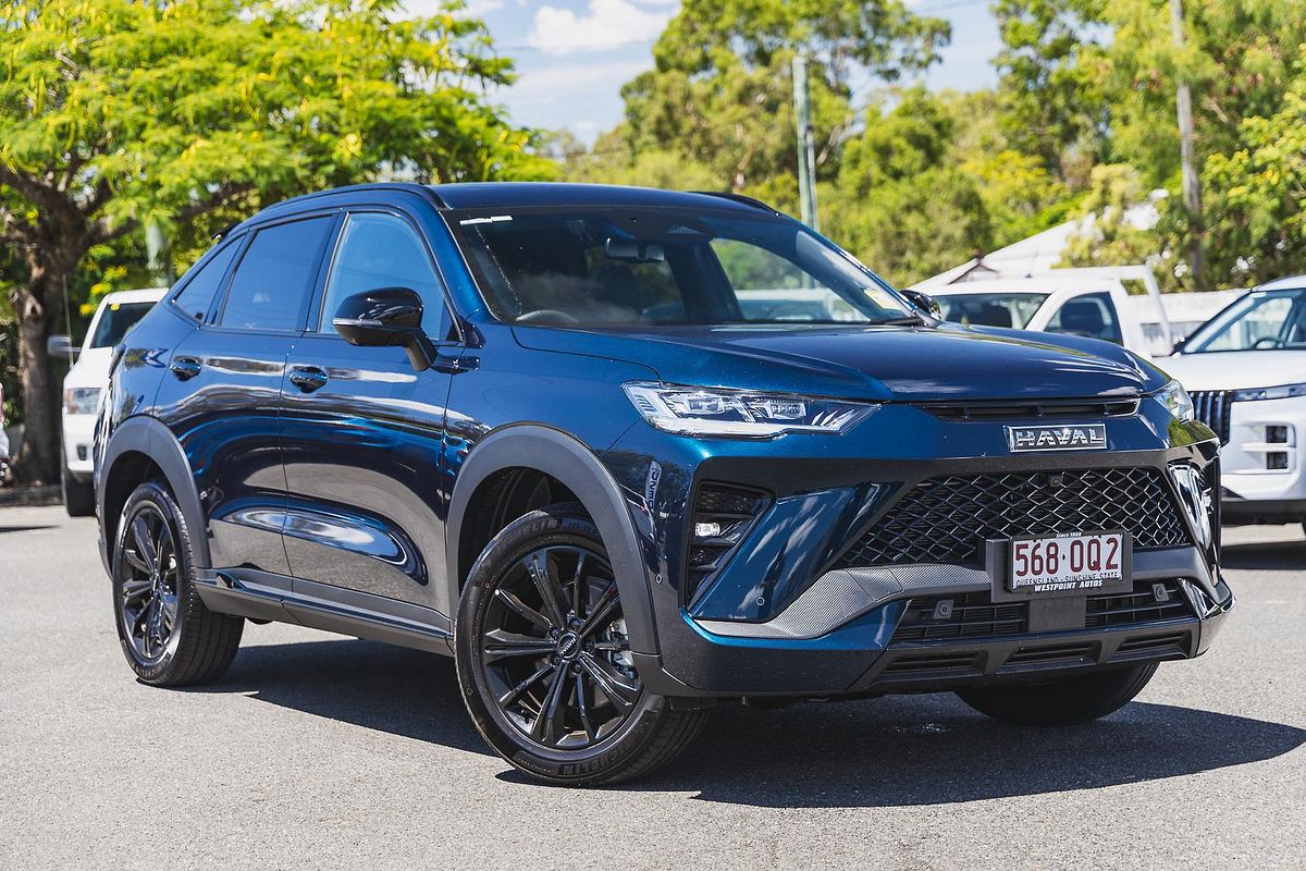 2025 GWM Haval H6GT Ultra B03