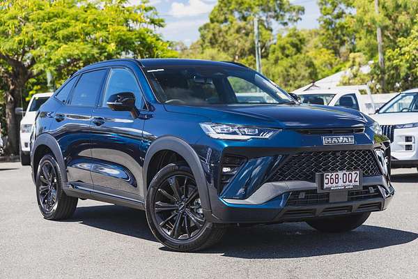 2025 GWM Haval H6GT Ultra B03