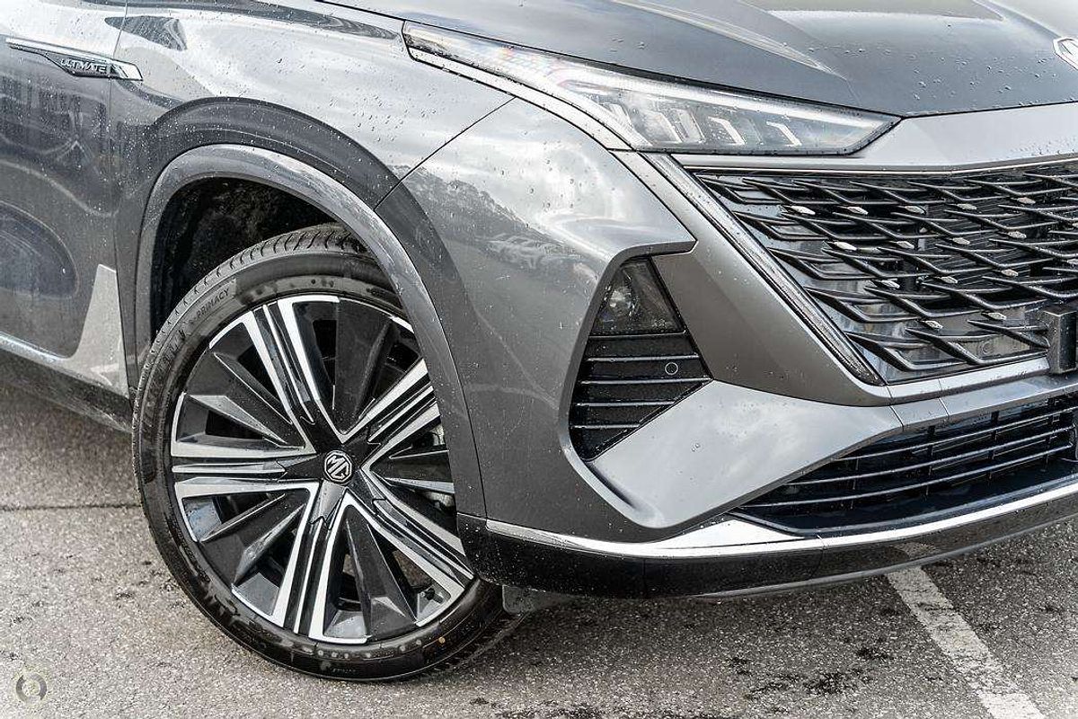 2025 MG QS Essence IS31