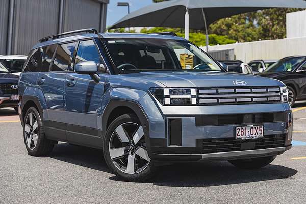 2025 Hyundai Santa Fe Hybrid MX5.V1
