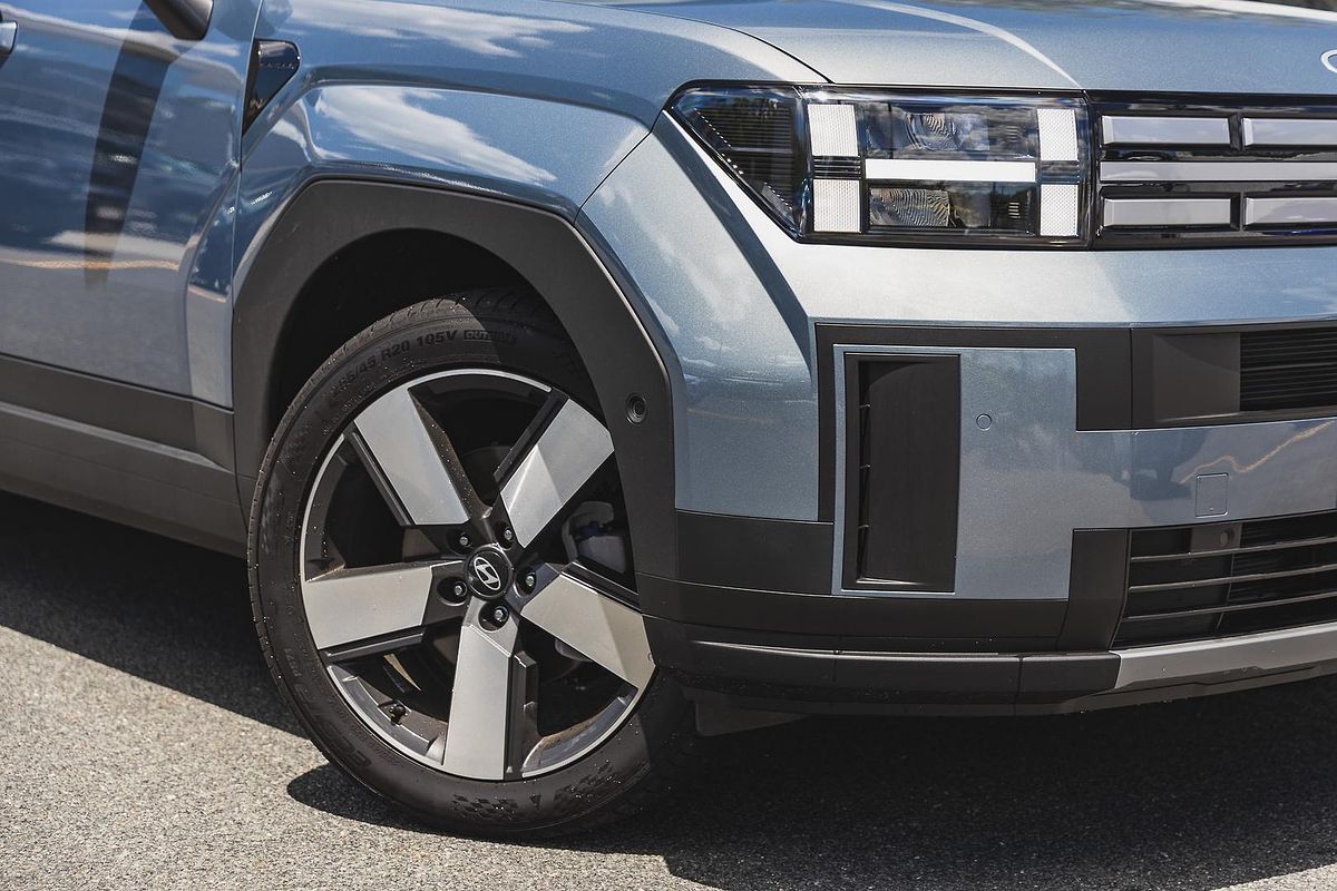 2025 Hyundai Santa Fe Hybrid MX5.V1