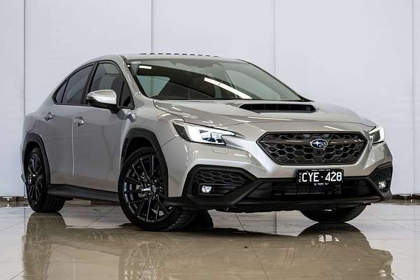 2024 Subaru WRX RS VB