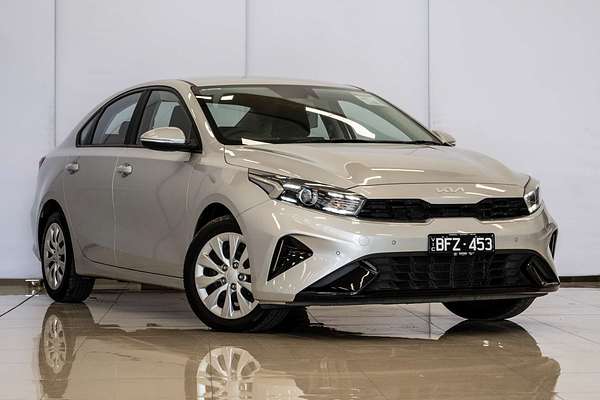 2021 Kia Cerato S BD