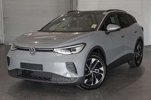 2026 Volkswagen ID.4 Pro E2