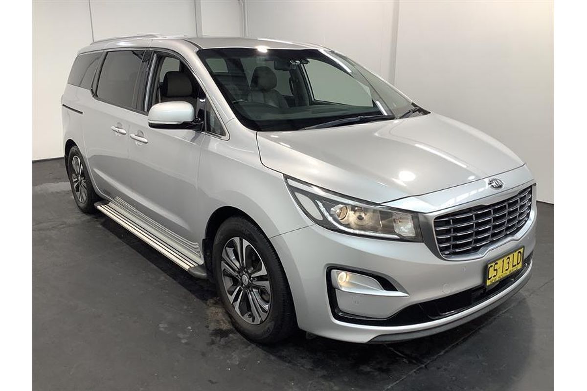 2018 Kia Carnival SLi YP
