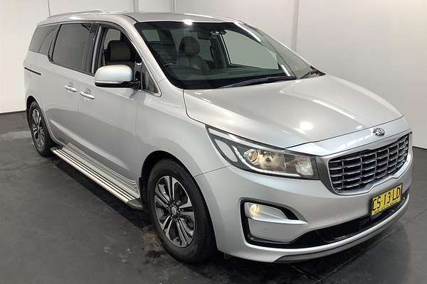 2018 Kia Carnival SLi YP
