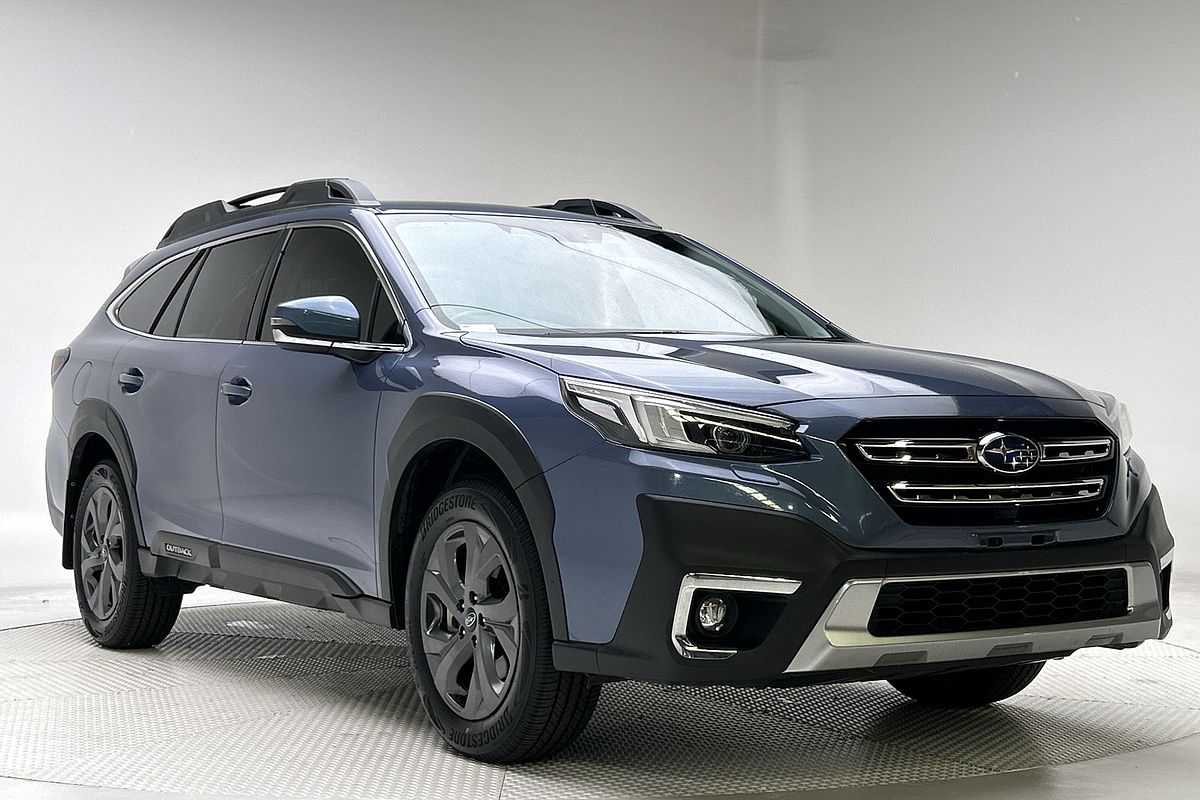 2022 Subaru Outback AWD 6GEN