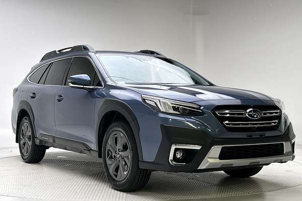 2022 Subaru Outback AWD 6GEN thumb-0
