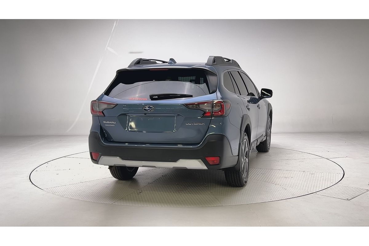 2022 Subaru Outback AWD 6GEN