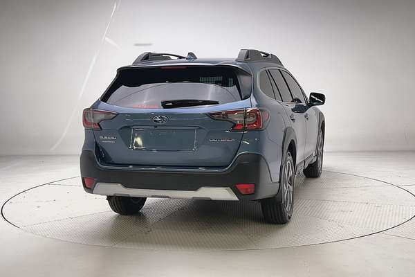 2022 Subaru Outback AWD 6GEN thumb-1