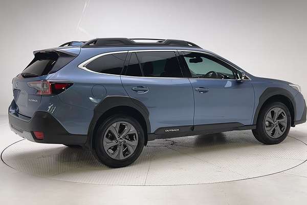2022 Subaru Outback AWD 6GEN thumb-2