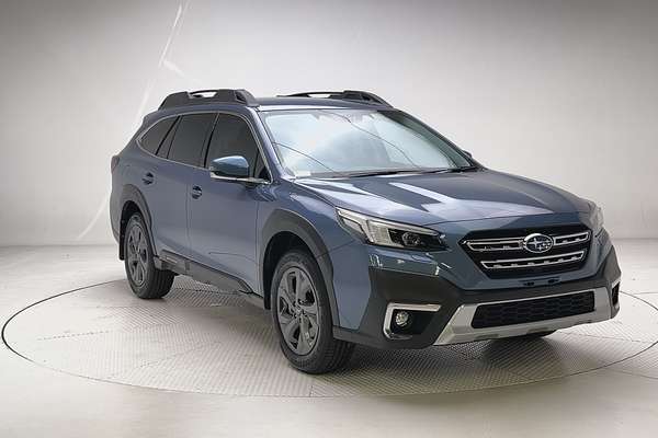 2022 Subaru Outback AWD 6GEN thumb-4