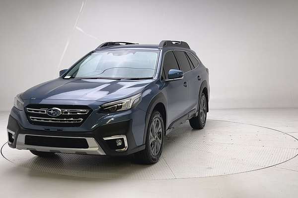 2022 Subaru Outback AWD 6GEN thumb-5
