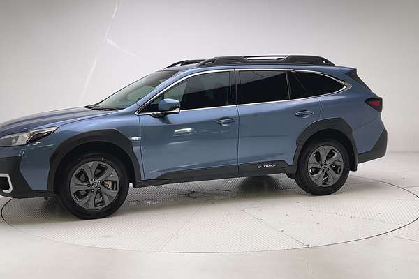 2022 Subaru Outback AWD 6GEN thumb-6