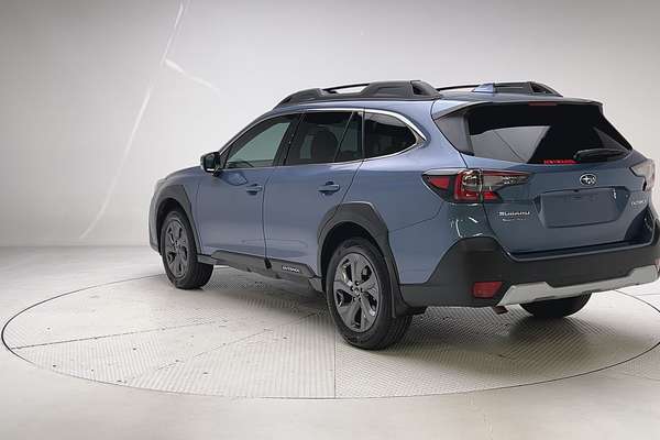 2022 Subaru Outback AWD 6GEN thumb-8