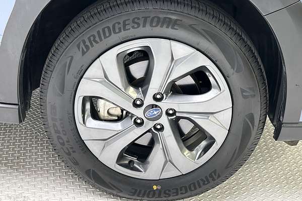 2022 Subaru Outback AWD 6GEN thumb-9