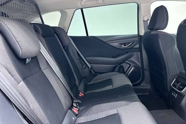 2022 Subaru Outback AWD 6GEN thumb-11