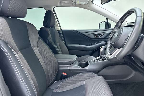 2022 Subaru Outback AWD 6GEN thumb-12