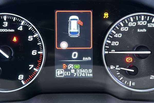 2022 Subaru Outback AWD 6GEN thumb-13