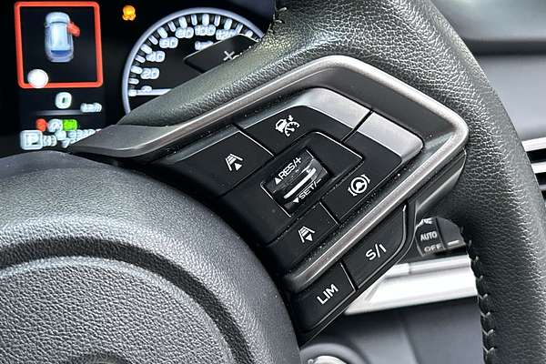 2022 Subaru Outback AWD 6GEN thumb-17