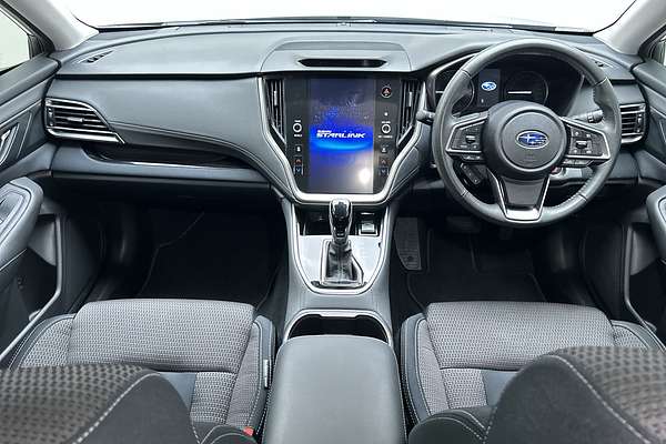 2022 Subaru Outback AWD 6GEN thumb-19