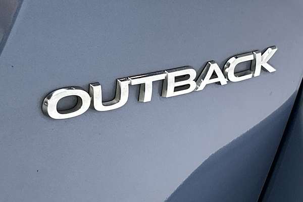 2022 Subaru Outback AWD 6GEN thumb-21