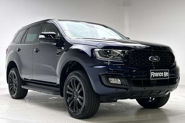 2020 Ford Everest Sport UA II 2.0L thumb-0
