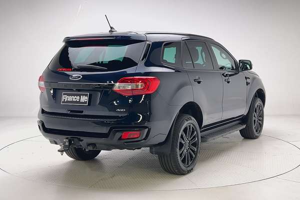2020 Ford Everest Sport UA II 2.0L thumb-1