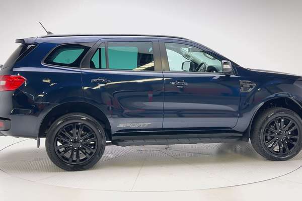 2020 Ford Everest Sport UA II 2.0L thumb-2