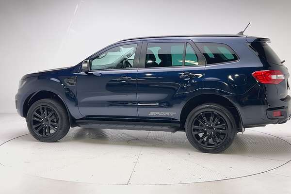 2020 Ford Everest Sport UA II 2.0L thumb-7
