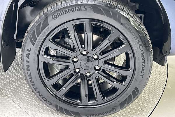 2020 Ford Everest Sport UA II 2.0L thumb-9