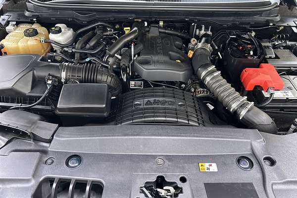 2020 Ford Everest Sport UA II 2.0L thumb-10