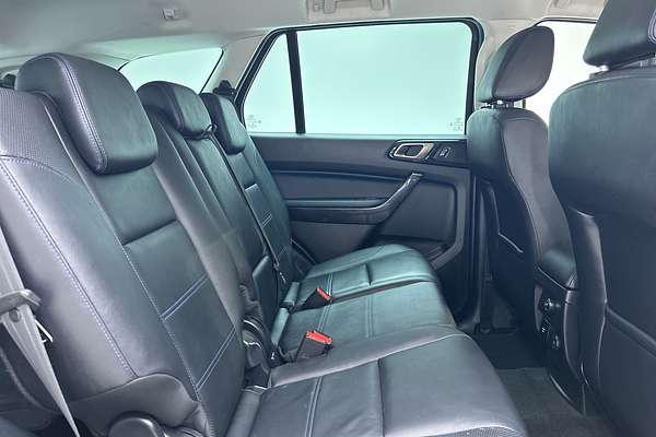 2020 Ford Everest Sport UA II 2.0L thumb-11