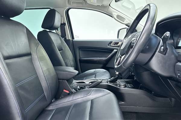 2020 Ford Everest Sport UA II 2.0L thumb-12