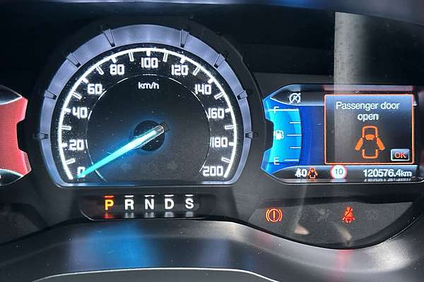 2020 Ford Everest Sport UA II 2.0L thumb-13