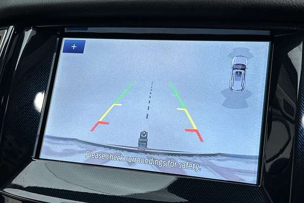 2020 Ford Everest Sport UA II 2.0L thumb-14