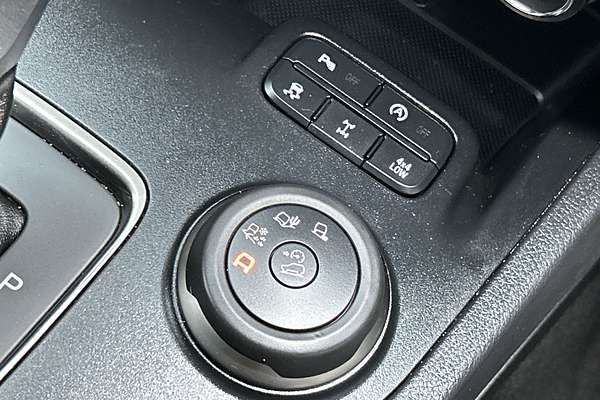 2020 Ford Everest Sport UA II 2.0L thumb-15