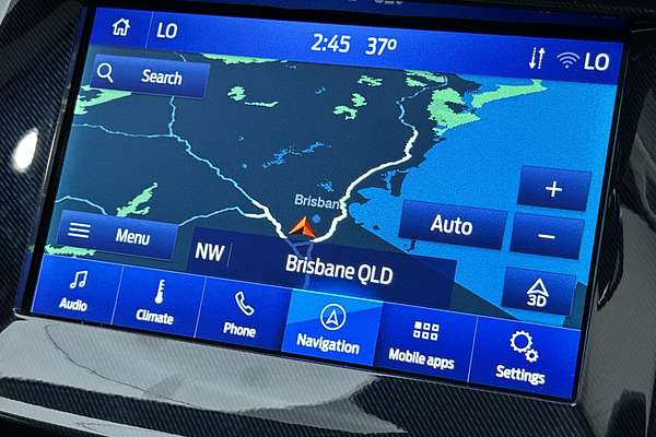 2020 Ford Everest Sport UA II 2.0L thumb-16