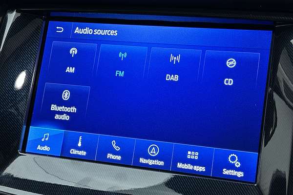 2020 Ford Everest Sport UA II 2.0L thumb-17