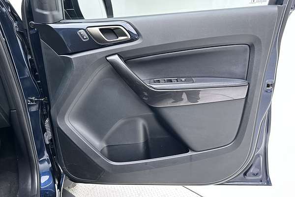 2020 Ford Everest Sport UA II 2.0L thumb-18